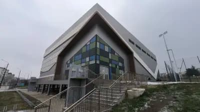 МСК Вл. Варненчик