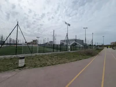 МСК Вл. Варненчик