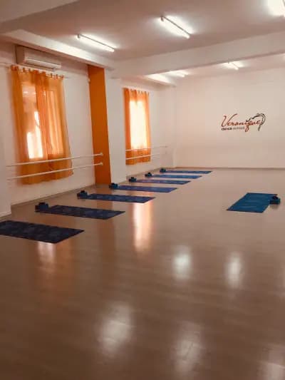 Sen Sib Online Yoga&Pilates