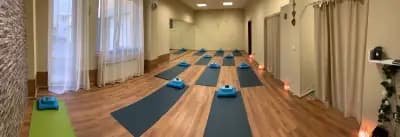 Sen Sib Online Yoga&Pilates