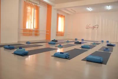 Sen Sib Online Yoga&Pilates