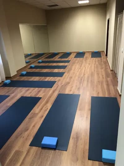 Sen Sib Online Yoga&Pilates