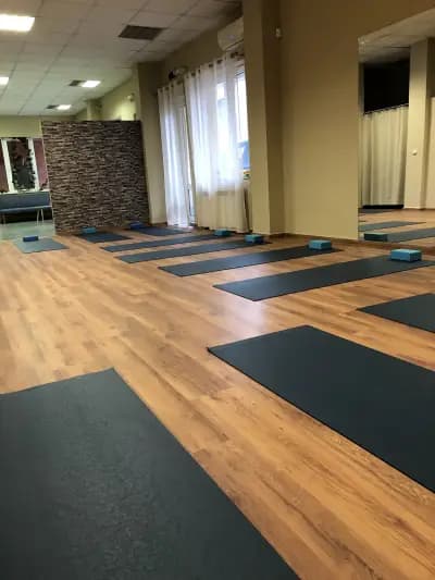 Sen Sib Online Yoga&Pilates