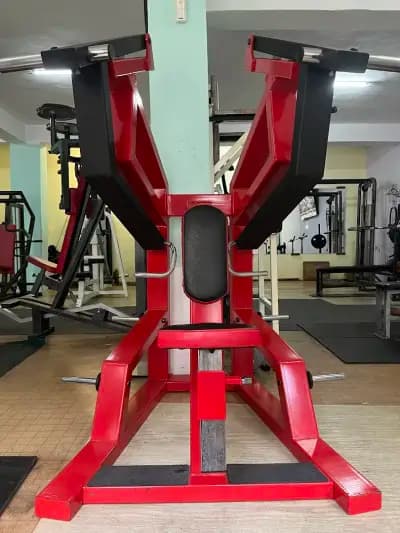 Fitness Niko