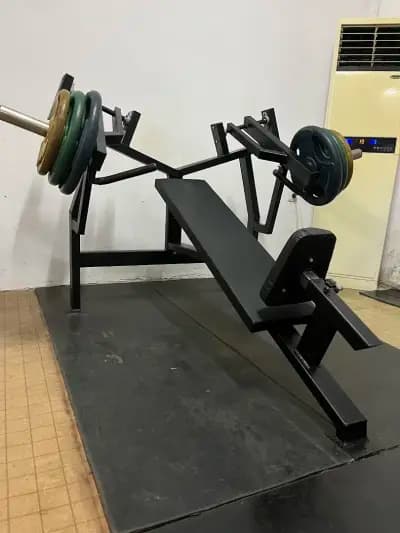 Fitness Niko