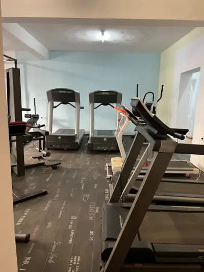 Fitness Niko
