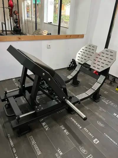 Fitness Niko