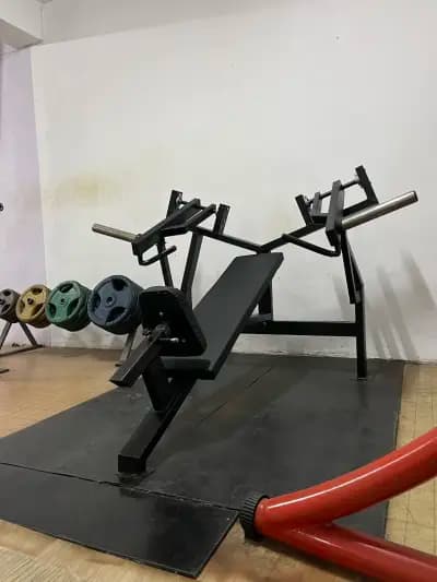 Fitness Niko