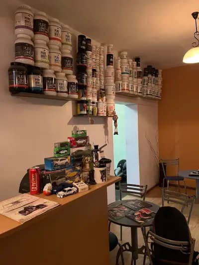 Fitness Niko