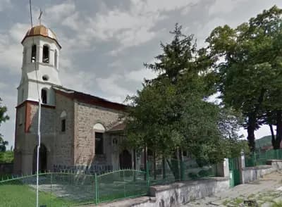 Църква"Св.Св.Кирил и Методий"