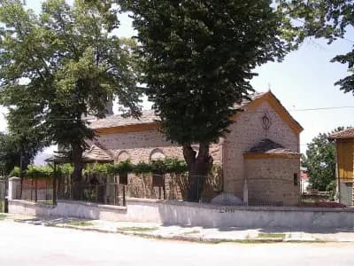 Църква"Св.Св.Кирил и Методий"