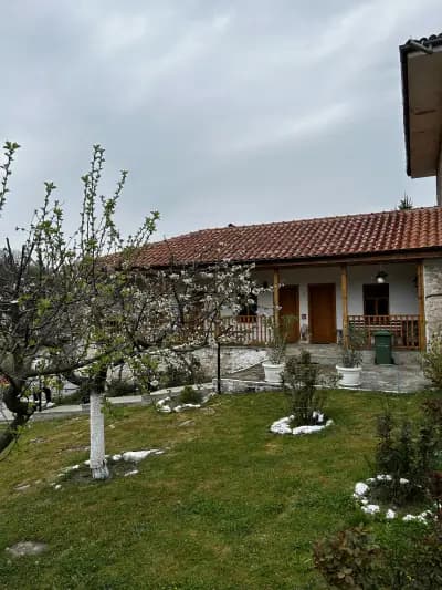 Манастир Свети Атанасий