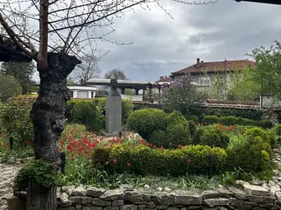 Манастир Свети Атанасий