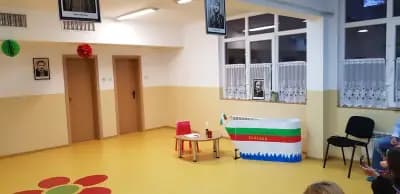 ДГ 95 „Омайниче“
