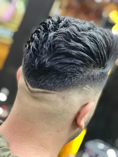 Barbershop Summit