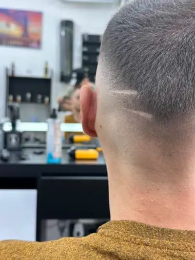 Barbershop Summit