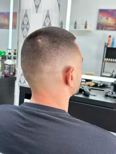 Barbershop Summit