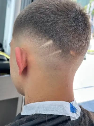 Barbershop Summit