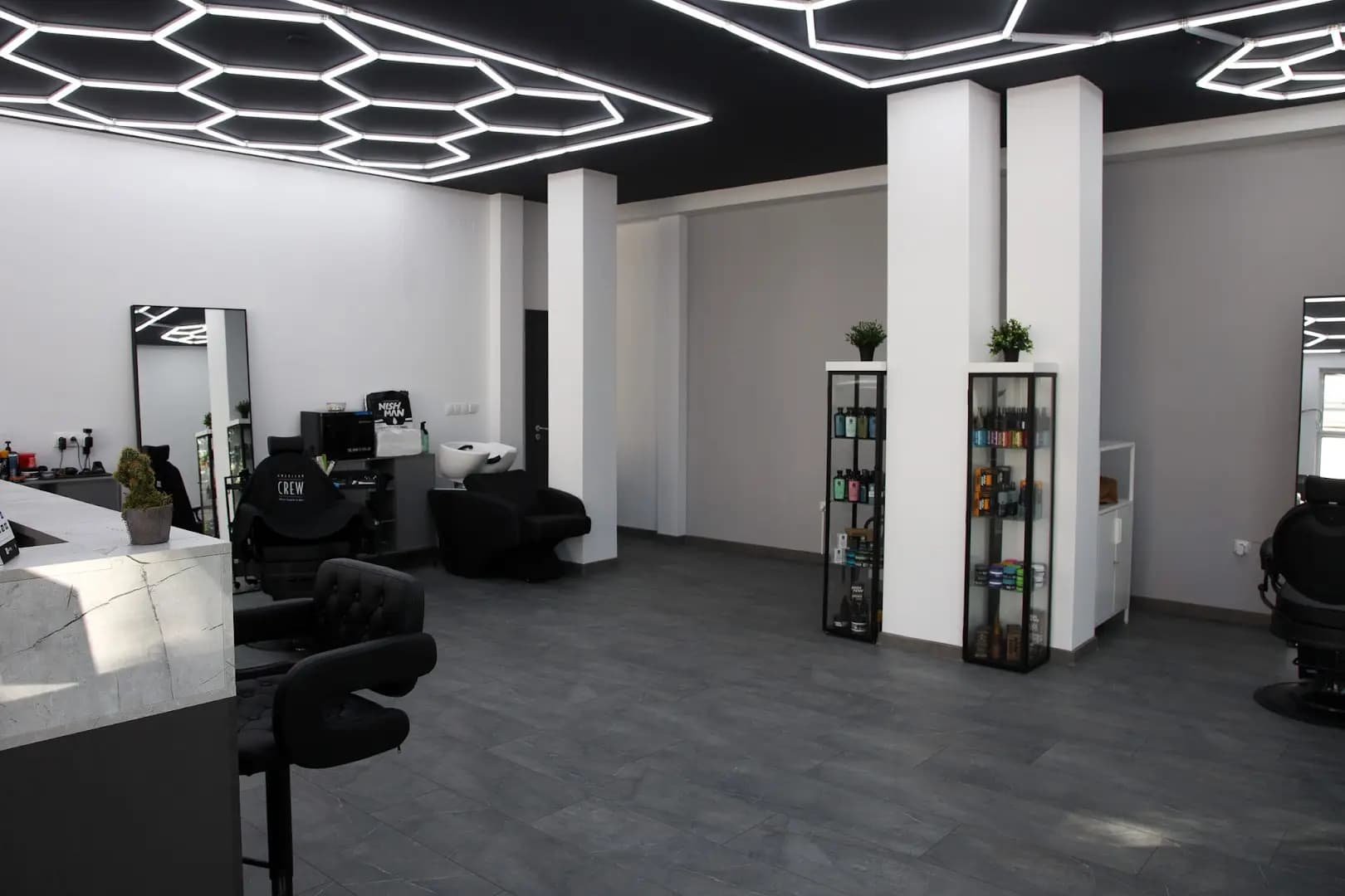 DIVO barberstudio