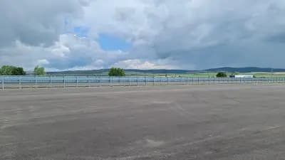 Паркинг