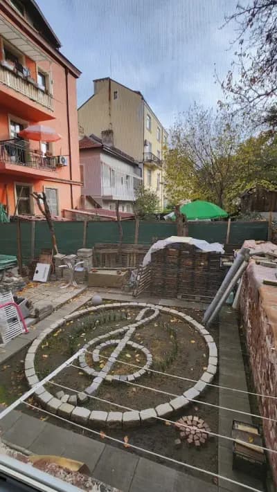 Ayki - historic centre apartment