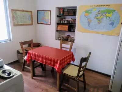 Ayki - historic centre apartment