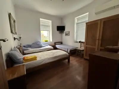 Ayki - historic centre apartment