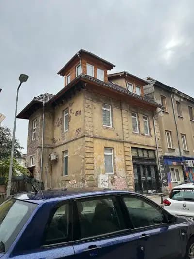 Ayki - historic centre apartment