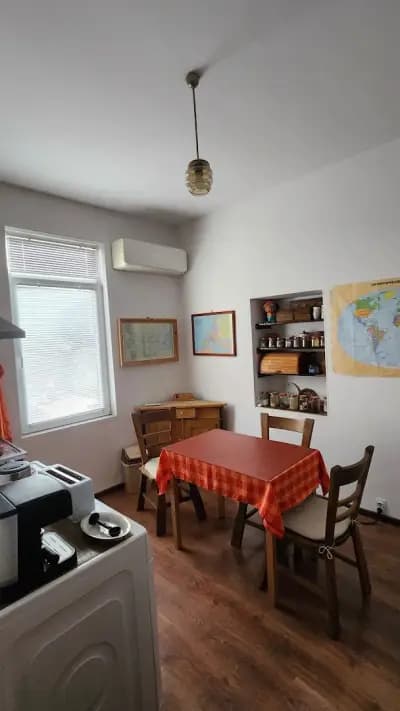 Ayki - historic centre apartment