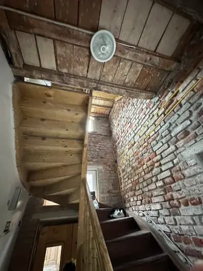 Ayki - historic centre apartment