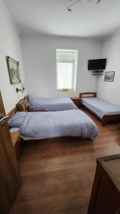 Ayki - historic centre apartment