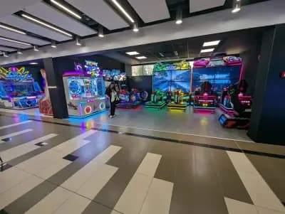 Мол Ямбол - Mall Yambol