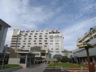 Мол Ямбол - Mall Yambol