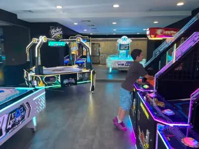 Мол Ямбол - Mall Yambol