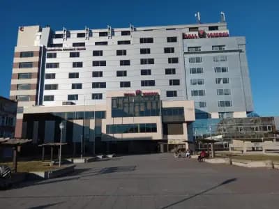 Мол Ямбол - Mall Yambol