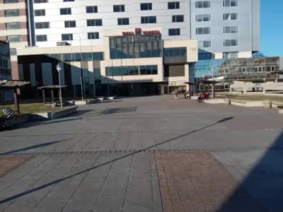 Мол Ямбол - Mall Yambol