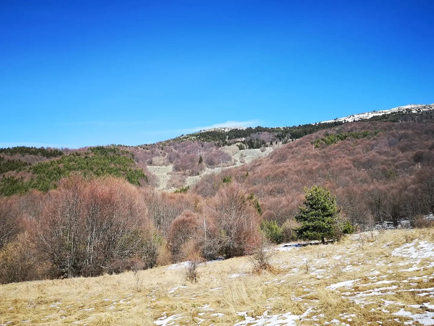 Каменна река