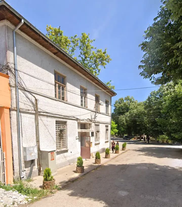 Кметство село Капитановци