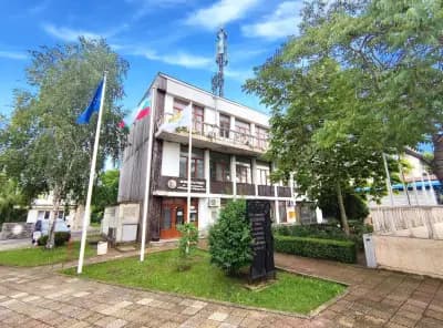 Кметство село Лозенец