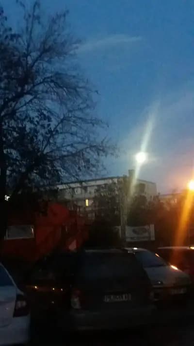 СнекБар "Игрището"