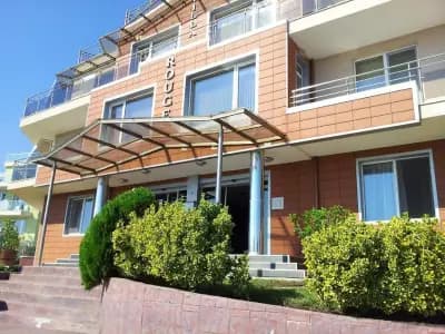 Villa Rouge