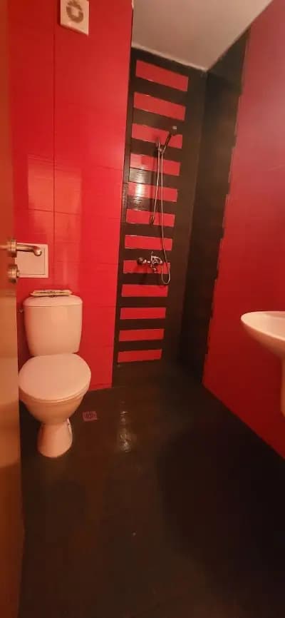Villa Rouge