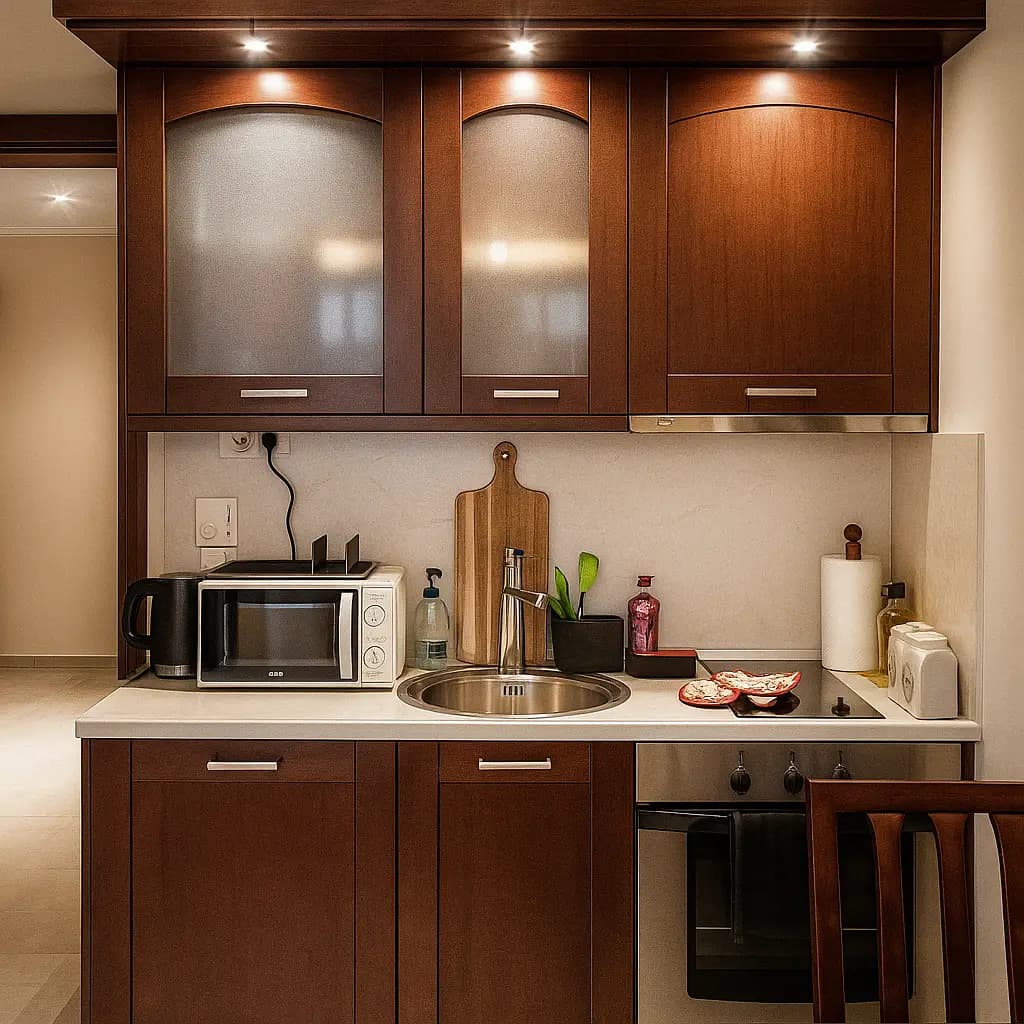 Apartment Maya Bansko