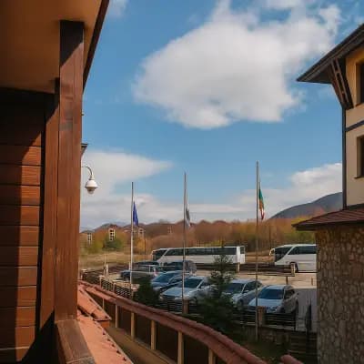 Apartment Maya Bansko