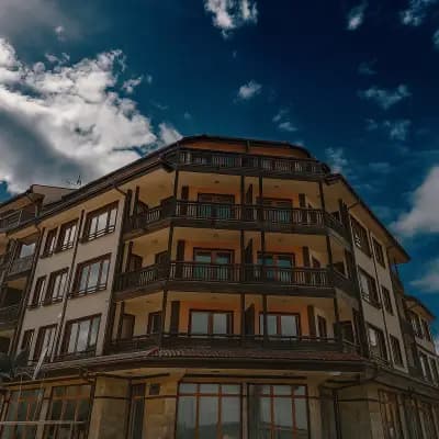 Apartment Maya Bansko