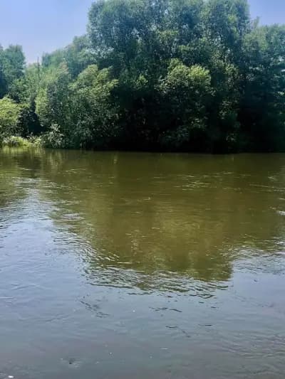 River Hills Guest House