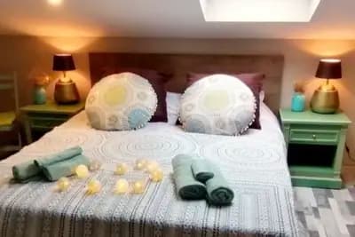 River Hills Guest House