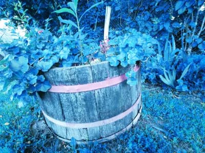 Къща за гости "Бахреци"