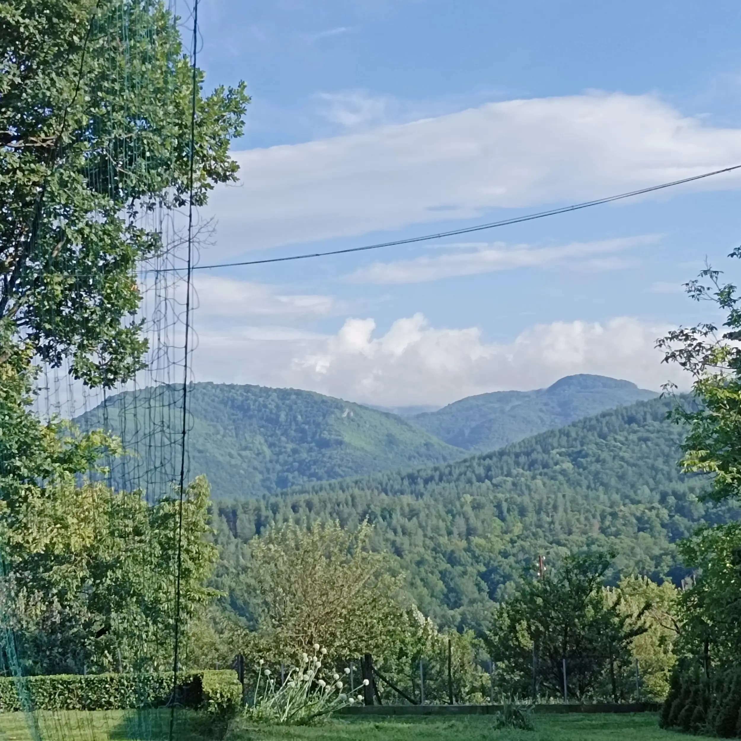 Къща за гости "Бахреци"