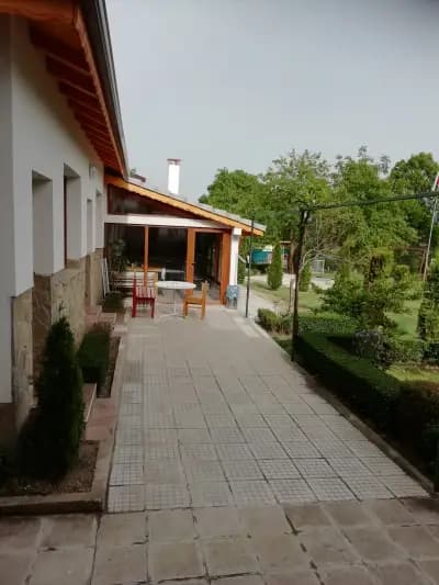 Къща за гости "Бахреци"